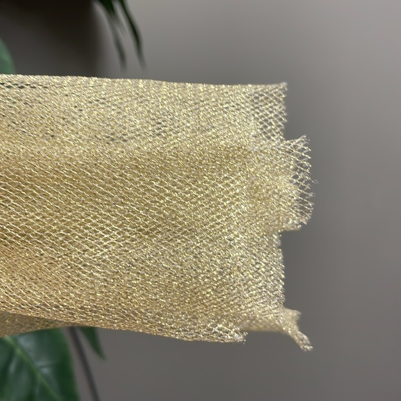 Vintage Headband Velvet Crown Princess Veil Head Accessory Gem Trim Pastel Pink - Picture 6 of 8